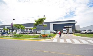 Establishment Labs