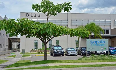 Costa Rica Free Trade Zone Regime - Coyol Free Zone