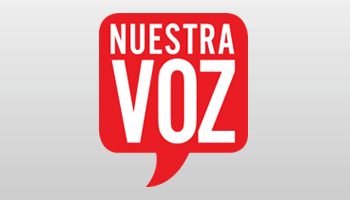 Programa de radio Nuestra Voz, Amelia Rueda