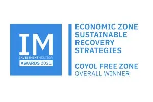 Economic-Zone-Sustainable-Recovery-Strategies-Overall-Winner-Coyol-Free-Zone