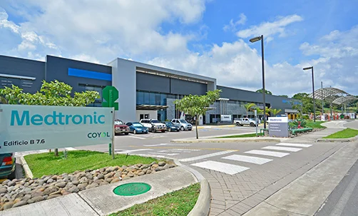 medtronic