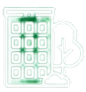 Building icon