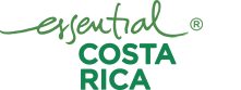 Essential Costa Rica Logo esential Costa Rica