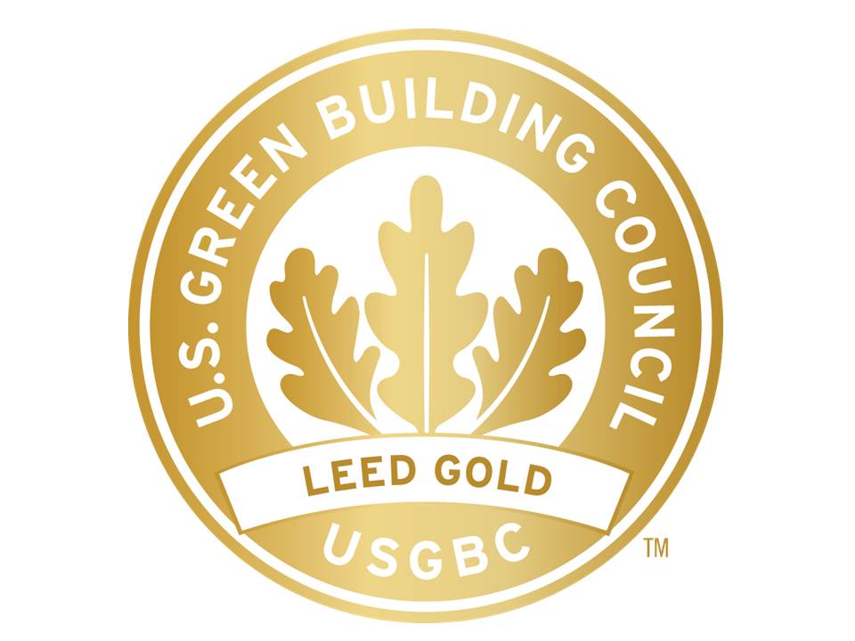 Led Gold – US green building Council Led Gold - US green building Council