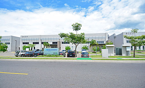 Medical Manufacturing Companies – SEGEX Segex - Medical Manufacturing Company