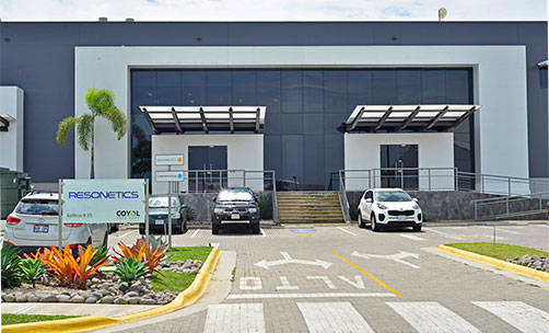 Resonetics – Medical Manufacturing Company Resonetics - Medical Manufacturing Company