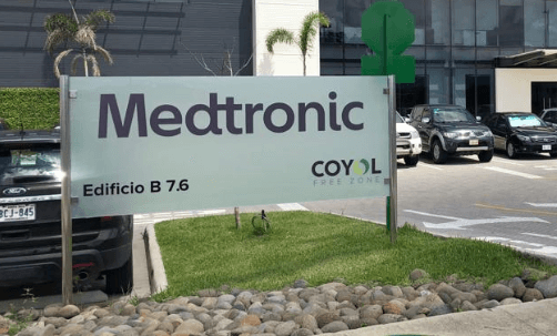 Medtronic Costa Rica