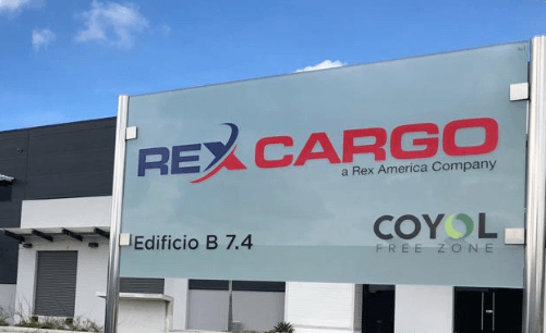 Rex Cargo Costa Rica Rex Cargo