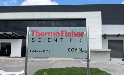 Thermofisher Costa Rica Segex - Medical Manufacturing Company