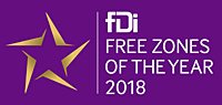 Free Zones of the year 2018 Free Zones of the year 2018