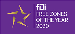 Logos-premios-FDi-y-The-European Top Free Zones 2018 Coyol, Costa Rica