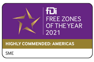 FDi-Free-Zone-of-the-year-2021-Coyol-Free-Zone-SME