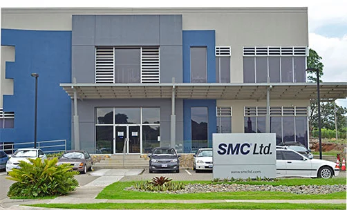 SMC Ltd. - Medical Manufacturing Company